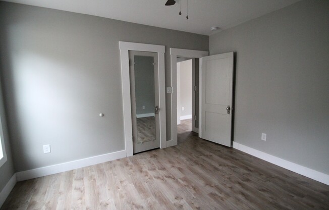 2 beds, 1 bath, $1,395