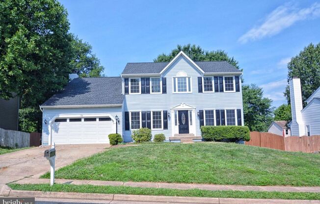 BEAUTIFUL 4 BEDROOM HOME - STAFFORD (MOUNTAIN VIEW SCHOOL DISTRICT)