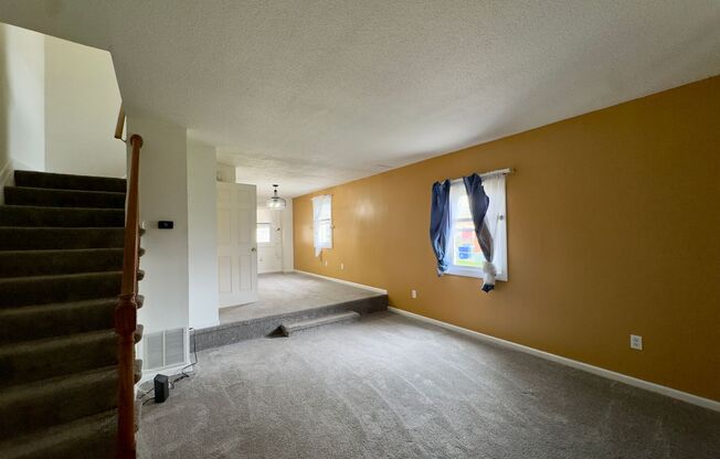 Charming 2 Bedroom/2 Bathroom Townhome in Dundalk, MD!