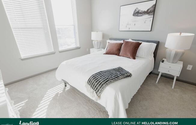 Partner-provided property photo
