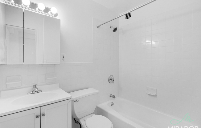 Studio, 1 bath, $3,000, Unit 10E