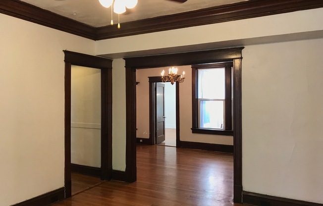 Grand Connecticut Building