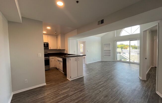 2 beds, 2 baths, 1,100 sqft, $2,498, Unit 411