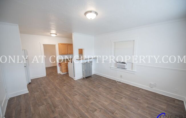 1 bed, 1 bath, 500 sqft, $1,150, Unit 12 - R