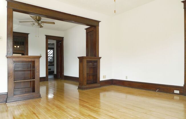 1 bed, 1 bath, 410 sqft, $1,000, Unit 18 - 1925 - 1