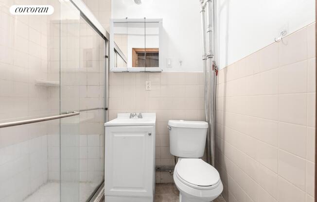 Studio, 1 bath, $2,750, Unit 2