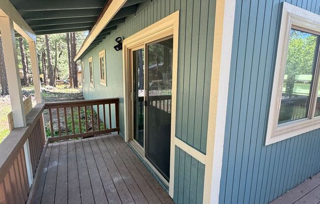 Newly remodeled Home in Kachina Village.  Available now!- WILL NOT LAST!