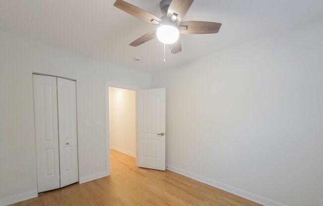 1 bed, 1 bath, 629 sqft, $2,075, Unit 4500-1N