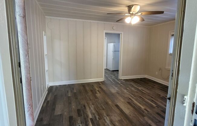 1 bed, 1 bath, 500 sqft, $1,475, Unit 4600