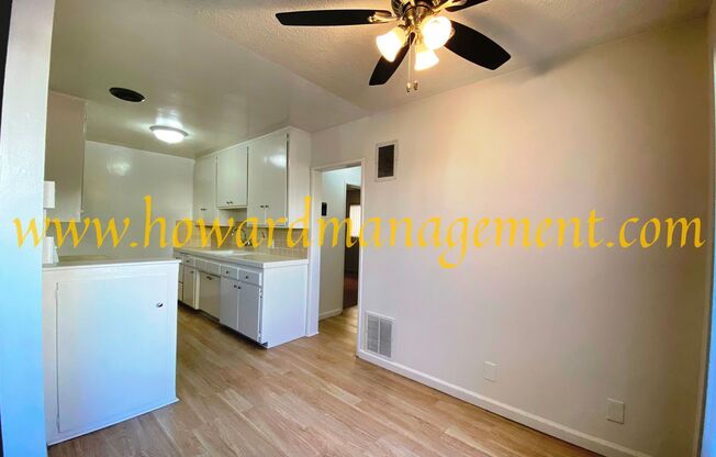 1 bed, 1 bath, 650 sqft, $2,095, Unit 02