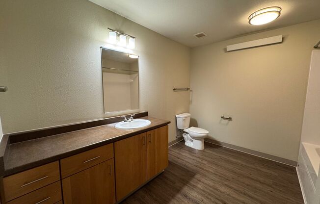 1st Street Apartments
