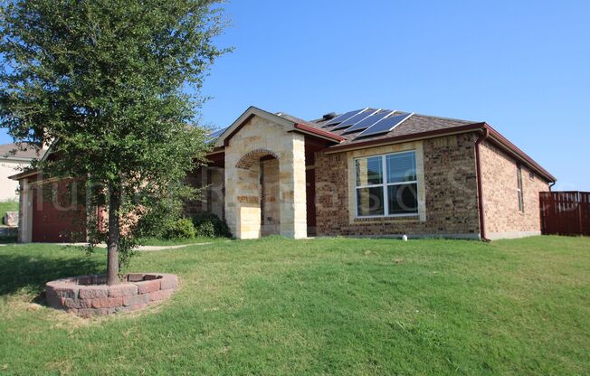 Beautiful 4-Bedroom, 2-Bath Home for Rent – Modern Comfort and Style