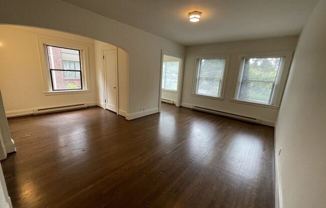 Woodland Court LLC
