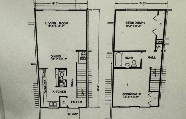 Colonial Apartments