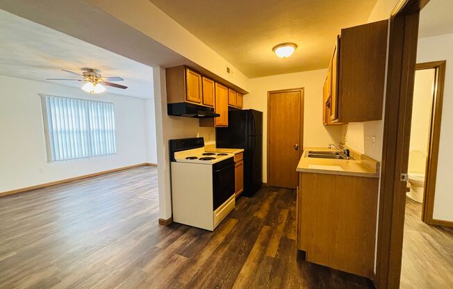 1 bed, 1 bath, 612 sqft, $1,025, Unit 1691-03 PVC