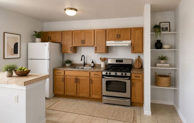 900 South 8th Street (PRE)