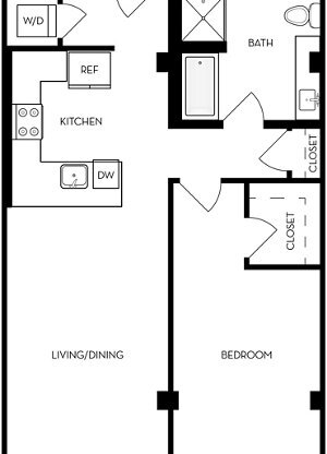 Partner-provided photo for $3463 unit
