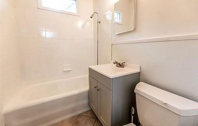 Duplex Tutwiler