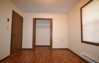 1 bed, 1 bath, 600 sqft, $495, Unit C1