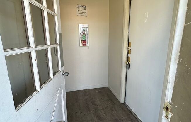 Studio, 1 bath, $1,087, Unit Apt. 09