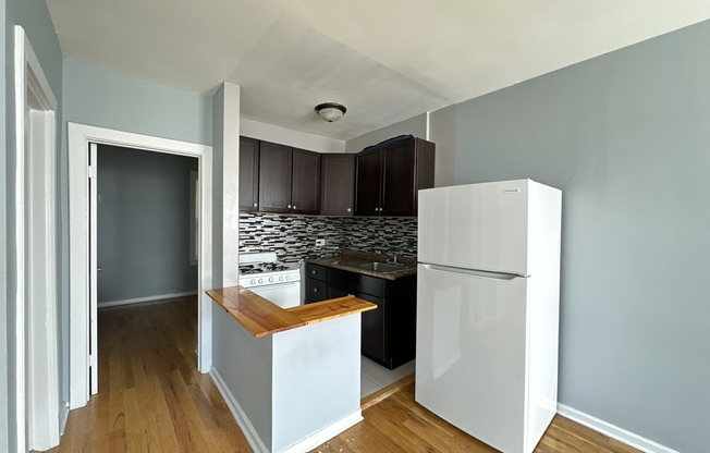 5670.5 North Ridge