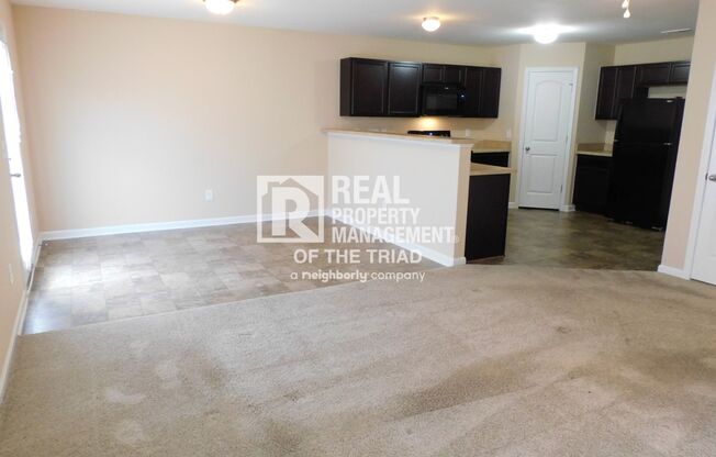Pre-Market Newer 4 Bedroom / 2 Car Garage - North Greensboro