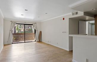 Beautifully Updated One-Bedroom in Warner Center!