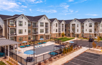 Homestead Luxury Apartments