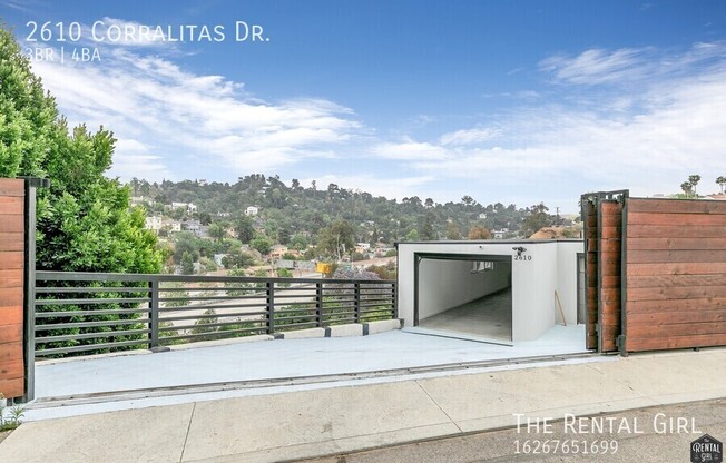 2610 CORRALITAS DR