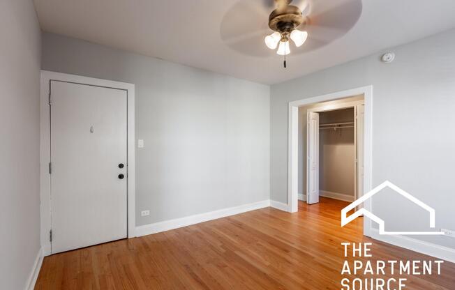 612 W Patterson Ave