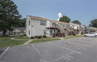 Second Level 2 Bedroom 1 Bath Condo