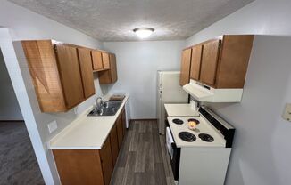 1 bed, 1 bath, 675 sqft, $850, Unit 781