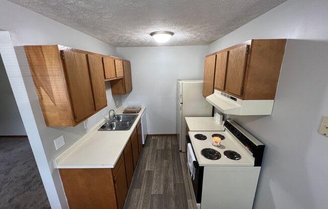 1 bed, 1 bath, 675 sqft, $850, Unit 781