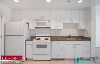 1 bed, 1 bath, 550 sqft, $2,800, Unit 250 King St. #638