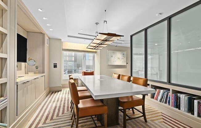 1 bed, 1 bath, 692 sqft, $3,695, Unit 12M