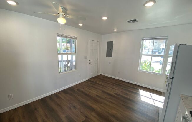 Move In Today with Ease — Only First Month’s Rent + Security Deposit Needed!