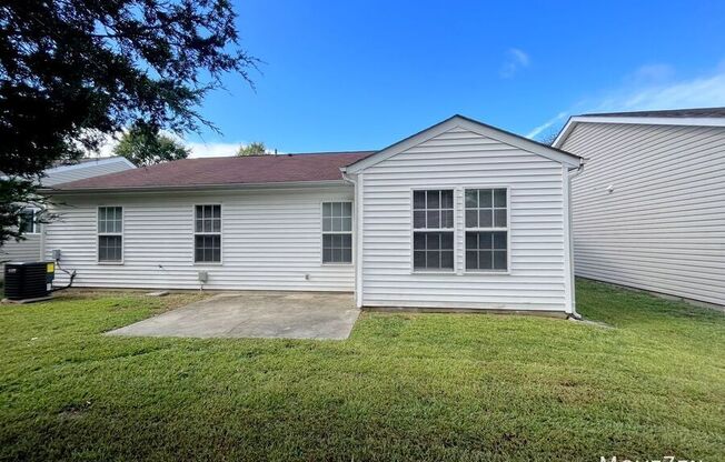 Partner-provided property photo