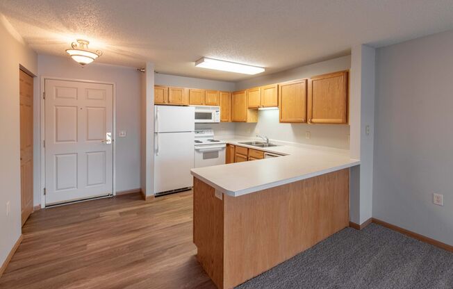 1 bed, 1 bath, 918 sqft, $1,445, Unit 229