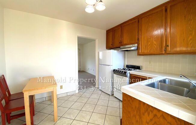 1 bed, 1 bath, 475 sqft, $2,050, Unit C