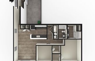 Partner-provided photo for $1920 unit
