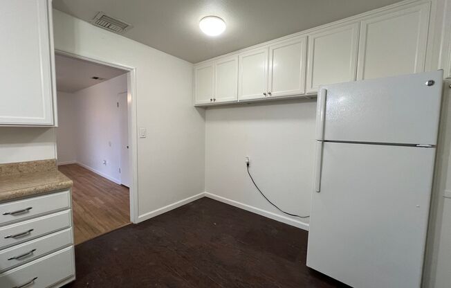 3 Bedroom House in Clairemont Mesa with 1 Car Garage