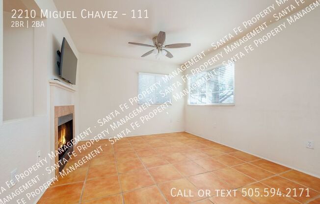 2210 Miguel Chavez Road 116