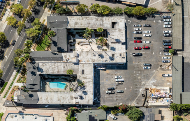 1 bed, 1 bath, 378 sqft, $1,833, Unit A-302