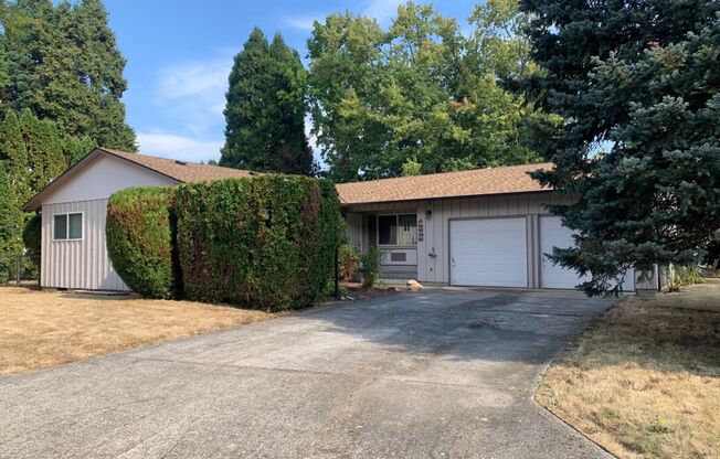 $2,450 - Three Bedrooms, Two Baths Home on Corner Lot!