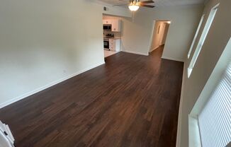 The Angier at the Park