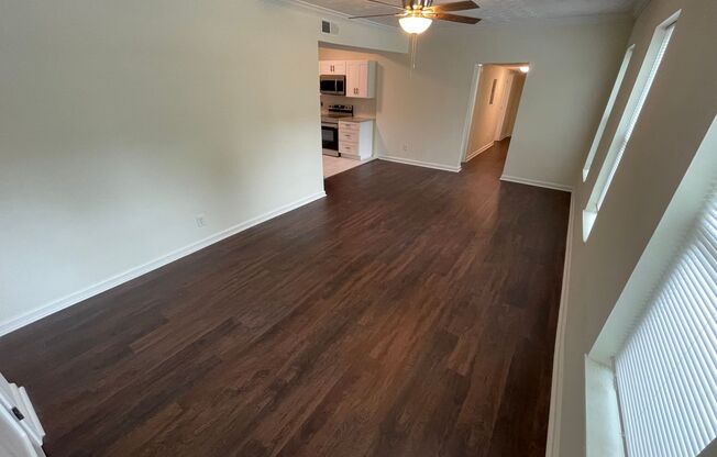 The Angier at the Park