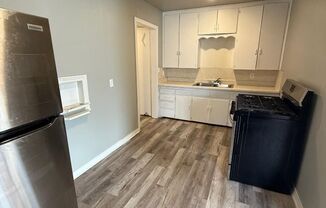 1 bed, 1 bath, $725