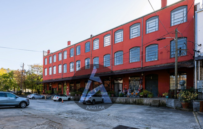 161 Mangum Street SW