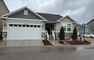 Beautiful Herriman Home for rent!