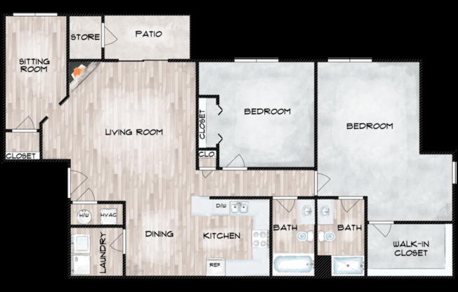 Home - Springhill Ridge - Omaha, NE